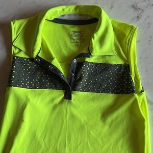 Neon Women’s golf top
